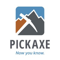 PICKAXE - Software for the Lighting and Electrical Industry logo - Similar company to Transcribeiq