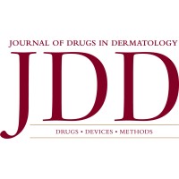 Journal of Drugs in Dermatology (JDD) logo - Similar company to Tailored-Talent Llc