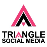 Triangle Social Media logo - Similar company to Yay! Local
