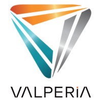 Valperia logo - Similar company to Biware