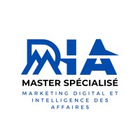 Master Marketing Digital et Intelligence des Affaires logo - Similar company to Technaps