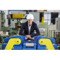 Dirk Leitsch logo - Similar company to Innovent Construction