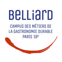 Campus Belliard logo - Similar company to Bpi Campus