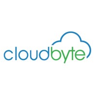 CLOUDBYTES_KOLKATA logo - Similar company to Indomitech Group | Web Design & Web Development Company In Kolkata