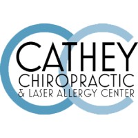 Cathey Chiropractic & Laser Allergy Center logo - Similar company to Cathey Communications