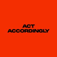 Act Accordingly logo - Similar company to Monobase Wind