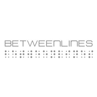 BETWEENLINES space design and associated technologies logo - Similar company to K&M Design Studio