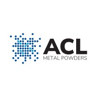 ACL Metal Powders logo - Similar company to Clingcast Metals