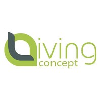 Living Concept logo - Similar company to Crown Concepts