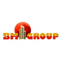 BM Group logo - Similar company to Urva Fulfillment