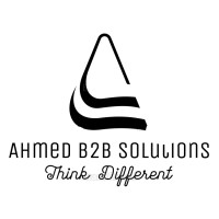 Ahmed B2B Solutions logo - Similar company to Sutrasachi