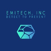 Emitech, Inc. logo - Similar company to Applied Biosensors