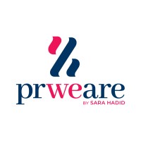 prweare BY SARA HADID logo - Similar company to Percepthor