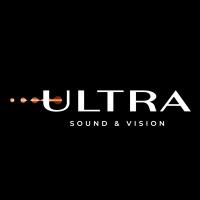 Ultra Sound & Vision logo - Similar company to Evolve Integrated Marketing & Communications
