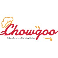 ChowGoo logo - Similar company to Tride