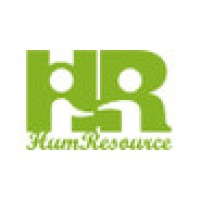 HumResource logo - Similar company to Mehraj Human Resources & Immigrations Consultants - One Stop Gcc Recruiting Firm