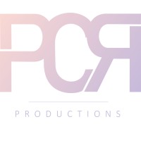 PCRProductions logo - Similar company to Sublime World