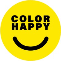 Color Happy Creative logo - Similar company to Byt Creative