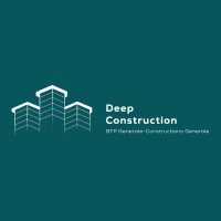 Deep Construction bj logo - Similar company to Deep Construction