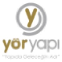 Yöryapı logo - Similar company to Yör Group