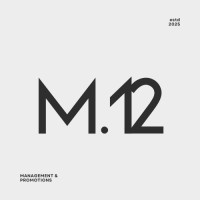 Mission 12 logo - Similar company to Propel