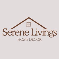 Serene Livings logo - Similar company to Latent Marketers