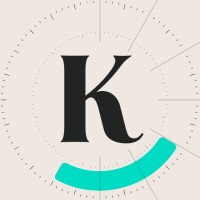 Kyugo logo - Similar company to Promptcomputers.Io