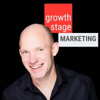 Growth Stage Marketing by Mark Donnigan logo - Similar company to Twelfth Day