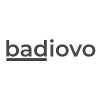 Badiovo logo - Similar company to Bati Concept 04