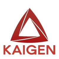Kaigen Ingeniería logo - Similar company to Passair S.R.L