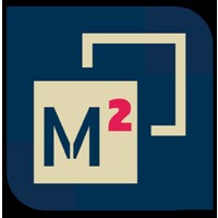 M² Events logo - Similar company to Cine Rigs™
