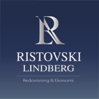 Ristovski Lindberg Redovisning& Ekonomi logo - Similar company to Vila Business Consulting
