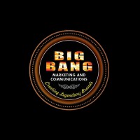 Big Bang Marketing and Communications logo - Similar company to Two Rivers Harley-Davidson