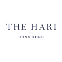 The Hari Hong Kong logo - Similar company to Venedia Grancaffe