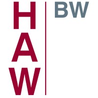 HAW BW e.V. logo - Similar company to Hessenhub - Netzwerk Digitale Hochschullehre Hessen