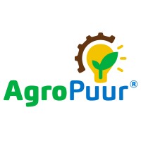 AgroPuur logo - Similar company to Green Caravan