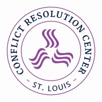 Conflict Resolution Center - St. Louis logo - Similar company to Stoic Coffee Break