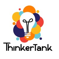 ThinkerTank logo - Similar company to Thinkerlab