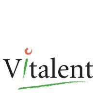 Vitalent logo - Similar company to Vitalent