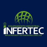 INFERTEC logo - Similar company to Arvar