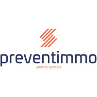 Preventimmo logo - Similar company to Septeo Proptech