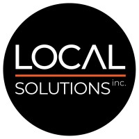 Local Solutions logo - Similar company to Perlink