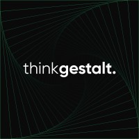 Thinkgestalt.Design logo - Similar company to Thinkgestalt.Tech
