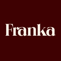 Franka Drinks logo - Similar company to Reztart