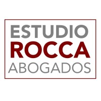 Estudio Rocca Abogados logo - Similar company to Argo Navigation