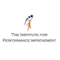 The Institute For Performance Improvement