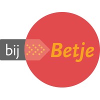 Stichting Bij Betje logo - Similar company to Directm