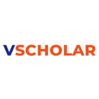 VScholar logo - Similar company to Xcubit