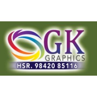 GK GRAPHICS & DIGITAL logo - Similar company to Printedeasy.Com