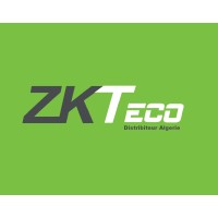 Zkteco algerie logo - Similar company to Sbtelecoms